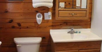 Aurora'S Kentucky Lake Cottages Exterior foto