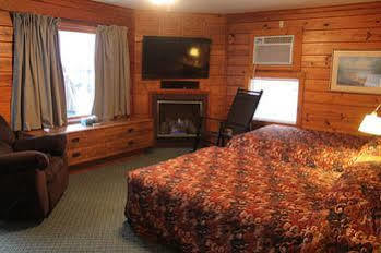 Aurora'S Kentucky Lake Cottages Exterior foto